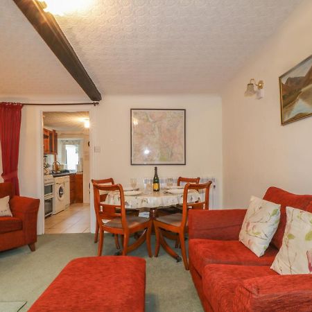 Derwent Edge Villa Portinscale Luaran gambar