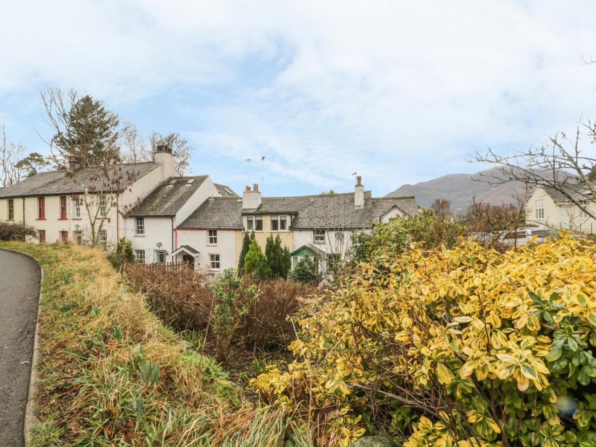 Derwent Edge Villa Portinscale Luaran gambar